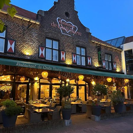 Hotel Arcen Exterior photo